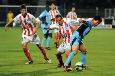 Tours s'en sort bien