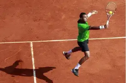 Tsonga aime toujours Monaco