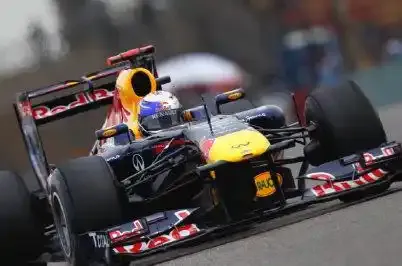 Vettel encore en pole