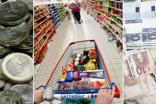 Le gouvernement veut promouvoir des produits alimentaires, de bonne qualité et bon marché.