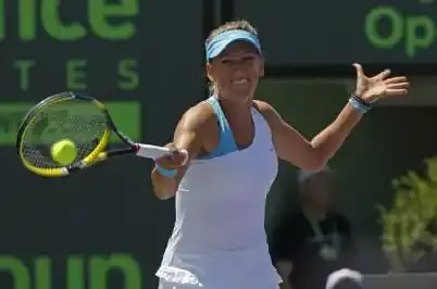 Azarenka reine de Miami