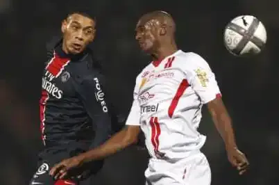 Caen et le PSG sous pression