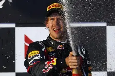 Encore un show Red Bull ?