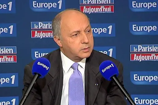 Fabius confirme un accord Aubry/DSK