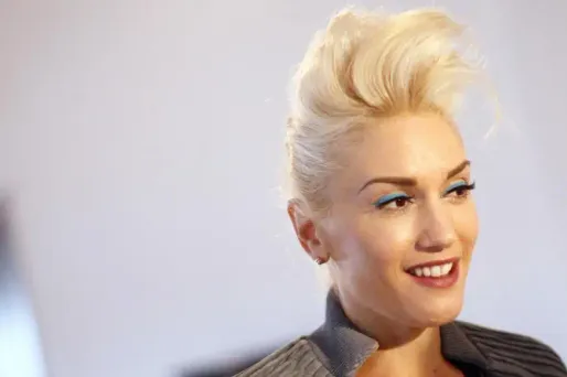 Gwen Stefani : "je ne suis pas Katy Perry"