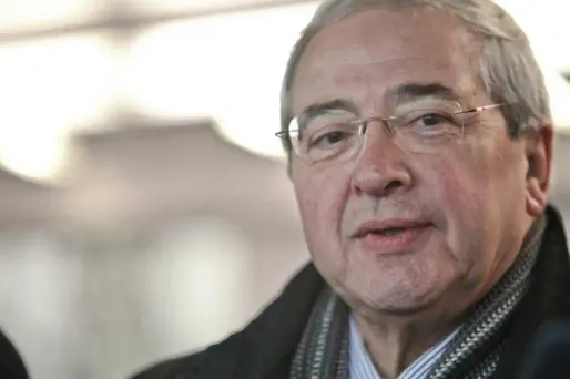 Les avocats de Jean-Paul Huchon avaient saisi le Conseil constitutionnel.