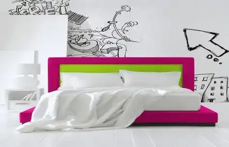 La chambre : un seul mot pour évoquer cent univers (3) OK