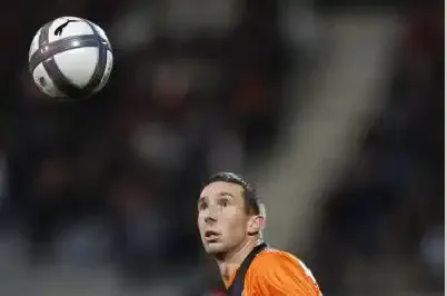 Lorient veut retrouver le goût de la victoire