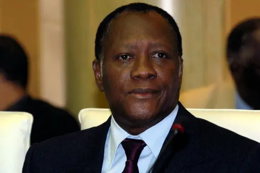 Ouattara appelle à la réconciliation