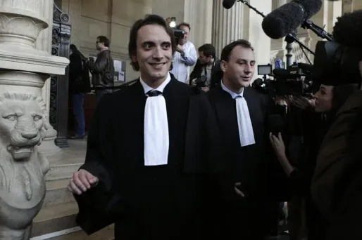 Procès Krombach : les débats suspendus