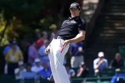 Revoilà McIlroy !