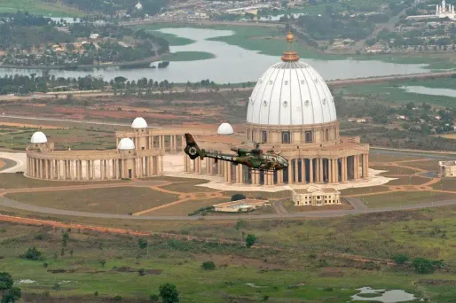 Un Français tué en Côte d'Ivoire