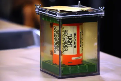 AF 447 : les pilotes n'auraient pas réagi correctement