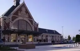 Bienvenue à CHAUNY (Aisne), coeur de la Picardie !