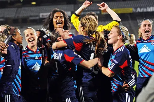 Cinq raisons de suivre Lyon-Potsdam