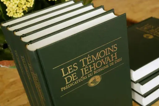 Des Témoins de Jéhovah aumôniers de prison ?