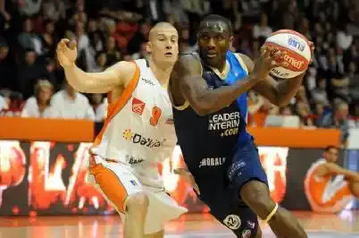 Gravelines s'offre un remake