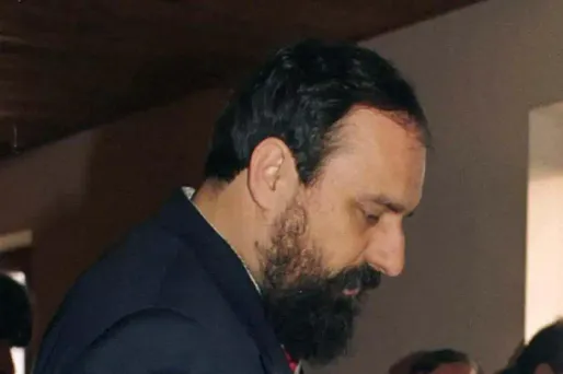 Goran Hadzic est encore recherché par le Tribunal pénal international pour l'ex-Yougoslavie (TPIY), qui siège à la Haye.