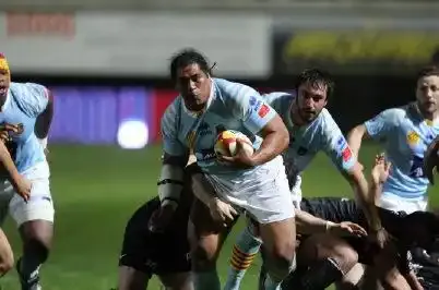 L'Usap ne rêve plus
