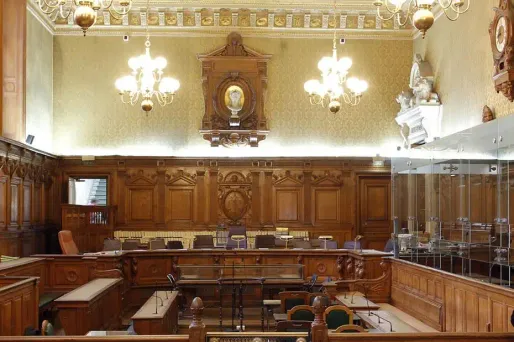 Yvan Colonna aurait écrit une lettre à son ancien ami Pierre Alessandri. Europe 1 a pu s'en procurer une copie.