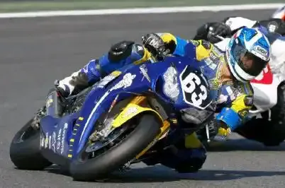 Le bol d'air de l'endurance