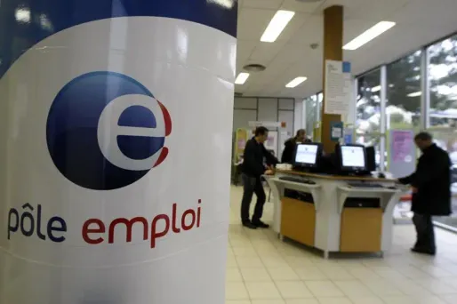 Le nombre de chômeurs n’ayant exercé aucun emploi a baissé de 0,4 % en avril.