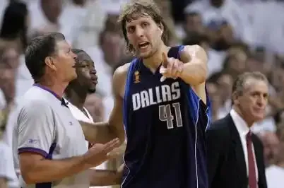 Miami, Dallas et les fantômes de 2006