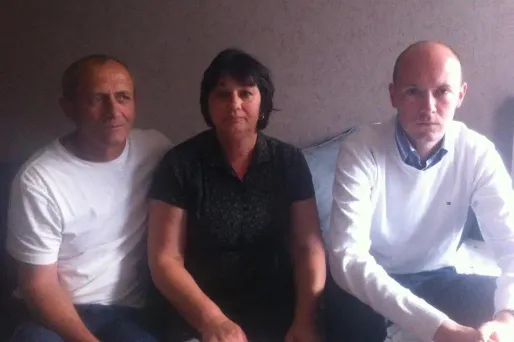 Mladic : "on ne peut pas oublier"