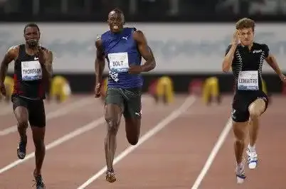 Petit Bolt, bon Lemaitre