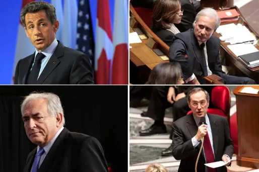 Quand politique rime avec polémiques