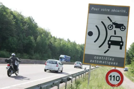 Radars : ce qui va (vraiment) changer