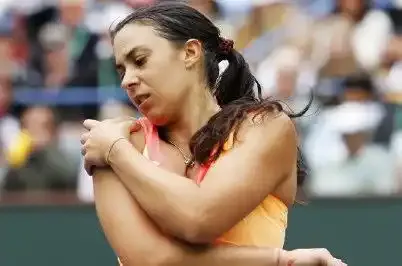 Bartoli vers le forfait ?