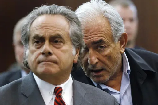 Les avocats de DSK n’ont pas hésité à faire appel à un cabinet de détectives privés pour discréditer la présumée victime Nafissatou Diallo.