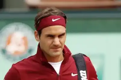 Federer: "Jamais été un favori ici"