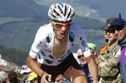 Gadret, comme un diable de sa boîte