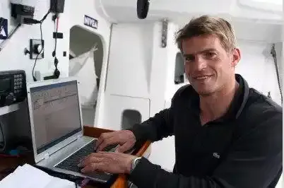 Galfione : "Je veux prouver"