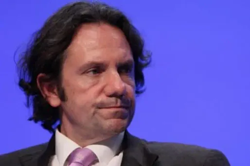 Même s'ils ne sont pas du même bord politique, Frédéric Lefebvre n'a pu cacher son émotion au moment d'évoquer l'affaire DSK.