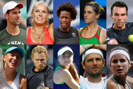 Le Top 10 des joueurs à follower