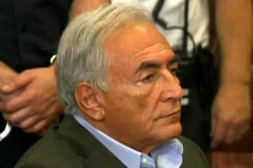 Les conditions de la liberté de DSK