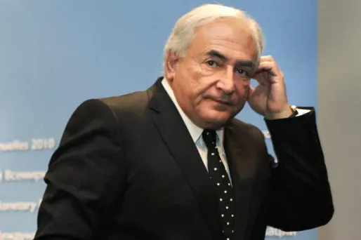 DSK : les réactions des politiques sur Twitter