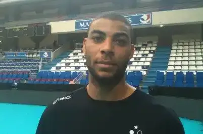 Ngapeth: "Revivre le doublé"
