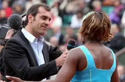 Pioline: "Il faut s'en servir"