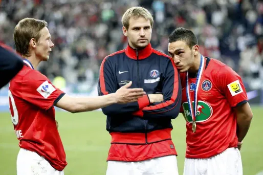 PSG : une fin en eau de boudin ?