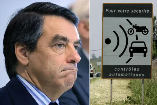Les députés UMP ont fait comprendre à François Fillon leur désaccord sur le retrait des panneaux de radars.