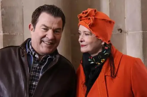 Soeur Thérèse.com s'en va la tête haute