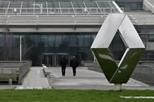 Antonio B, un ingénieur de 39 ans, s'était donné la mort en 2006 en sautant du 5e étage du Technocentre de Guyancourt.