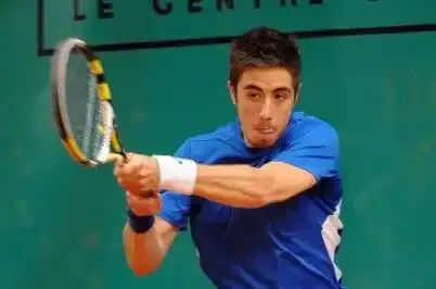 Teixeira, un bizuth à Roland