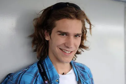 Eurovision : Amaury Vassili, le "bon client"