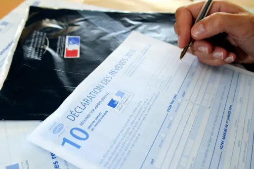 Impôts : le guide des Experts Europe 1