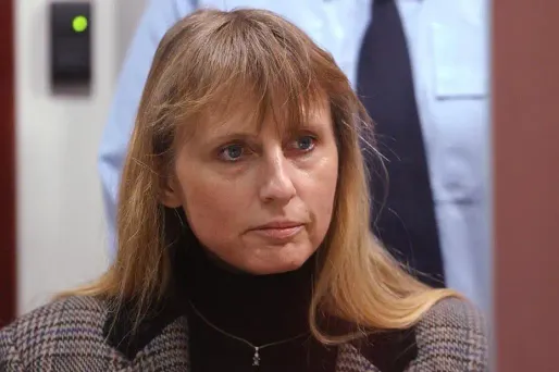 L'ex-femme de Dutroux bientôt en France ?